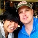 Meeshka Barnaby Brand & Colby Brand