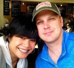 testimonial from Meeshka and Colby Brand, owners Northwest Construction and Landscape