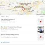Different Types of Search Engine Marketing Results | Sample Local Search Results | B-SeenOnTop 