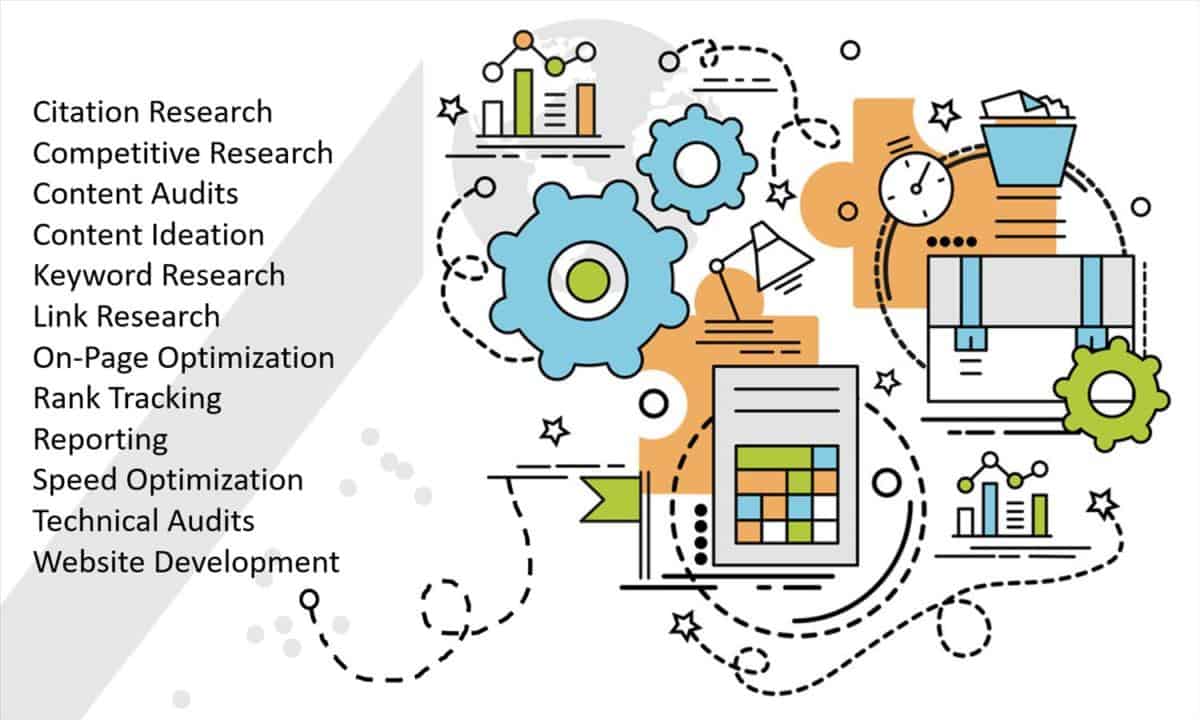 Best Free and Paid SEO Tools For Small Business - Top Seo Tools For Small Business