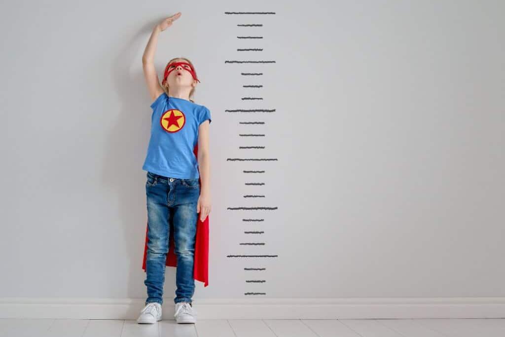 Kid Growth Chart | www.b-seenontop.com 