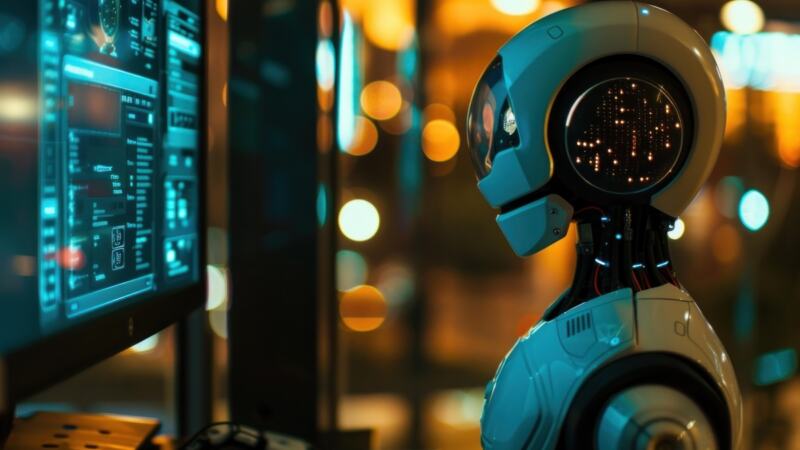 AI Strengths include the ability to calculate, summarize, and gather | B-SeenOnTop